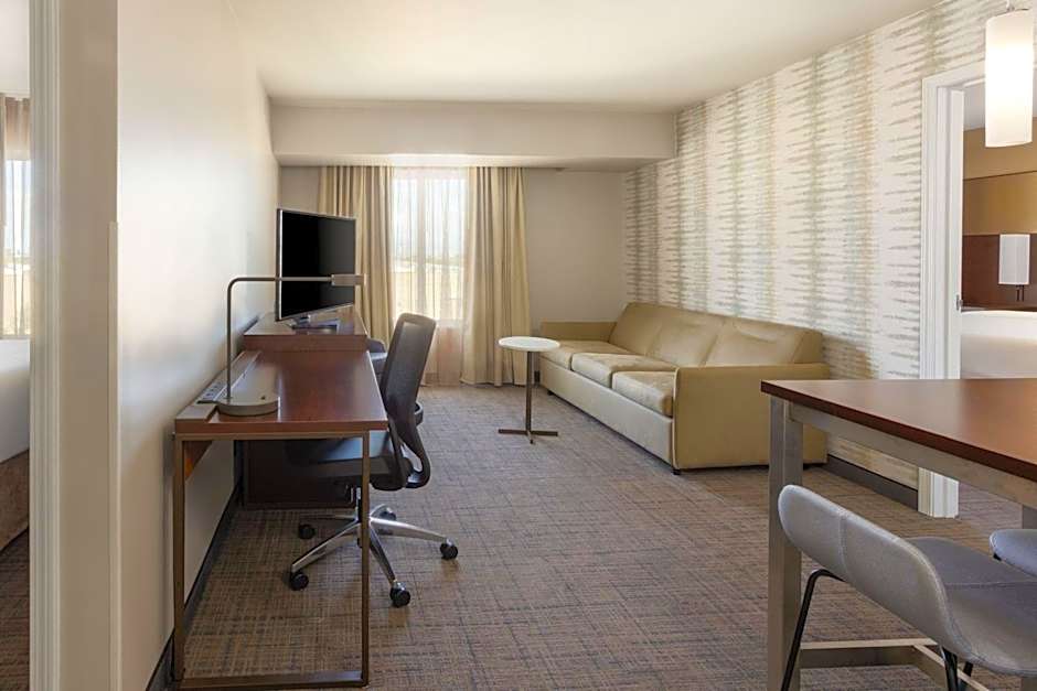 Residence Inn by Marriott Las Vegas Airport