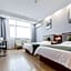GreenTree Inn Huangshan Tunxi Old Street Business Hotel