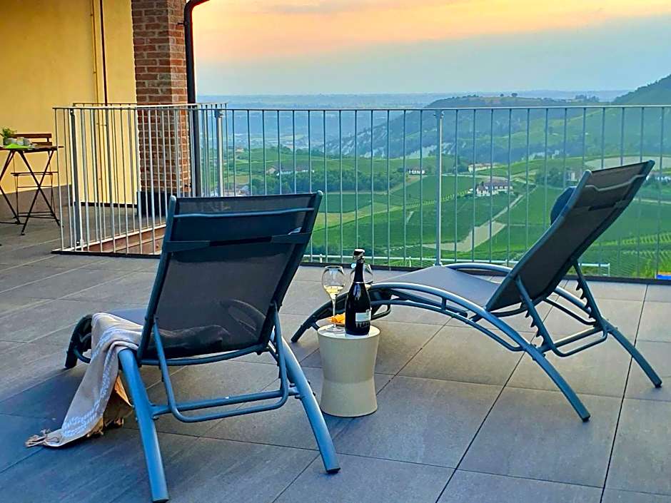 Cascina Bricco San Pietro Bed & Wine