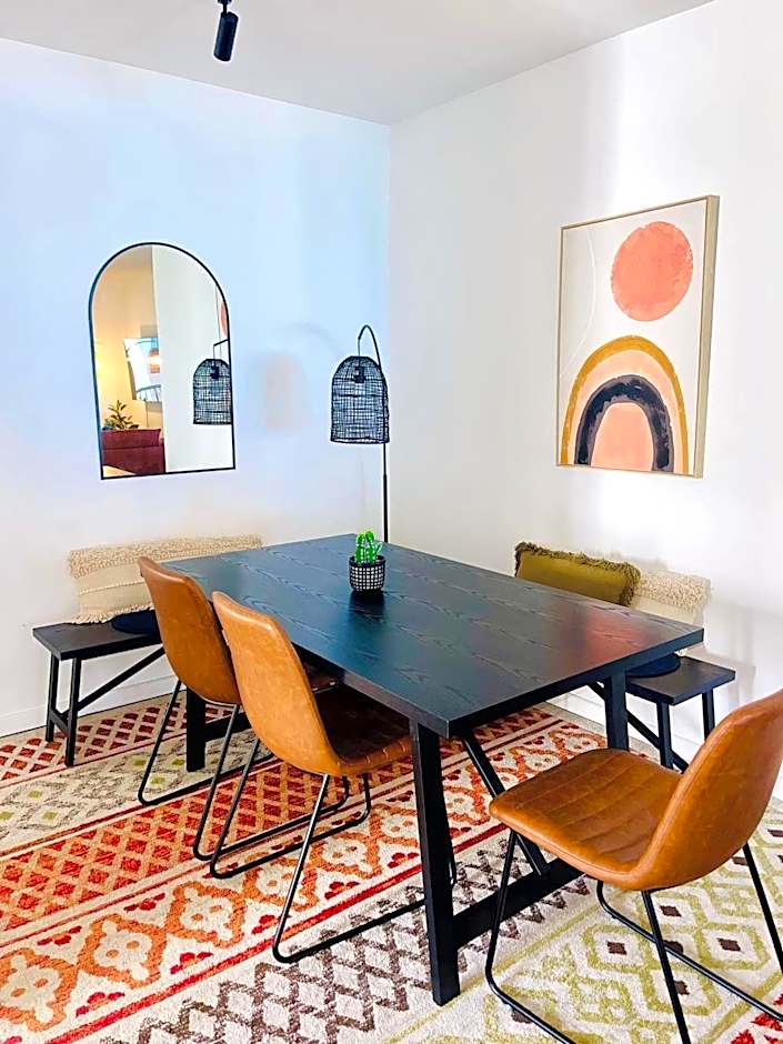 BeachView Apartments at Villa Paradiso