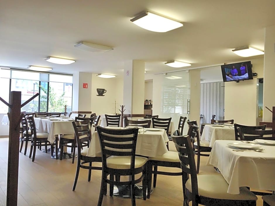 Hotel Castropol
