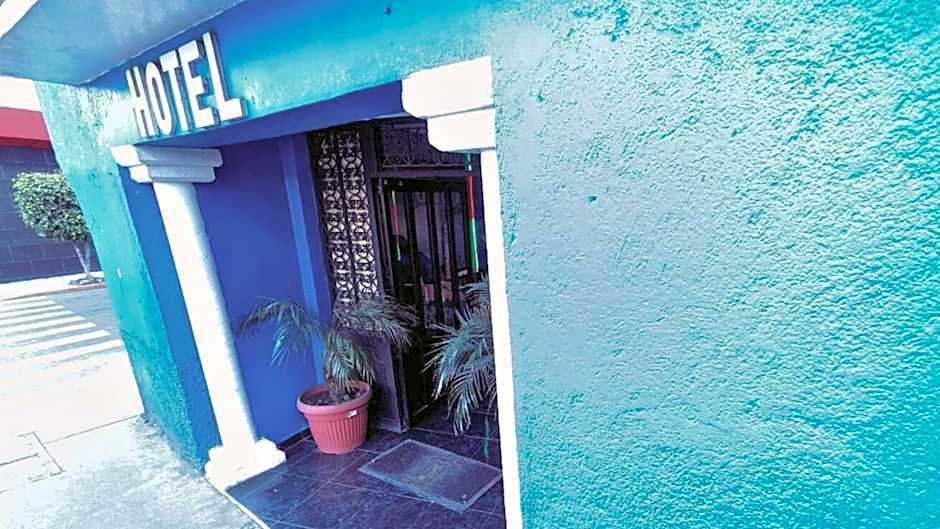 Hotel Plaza San Juan