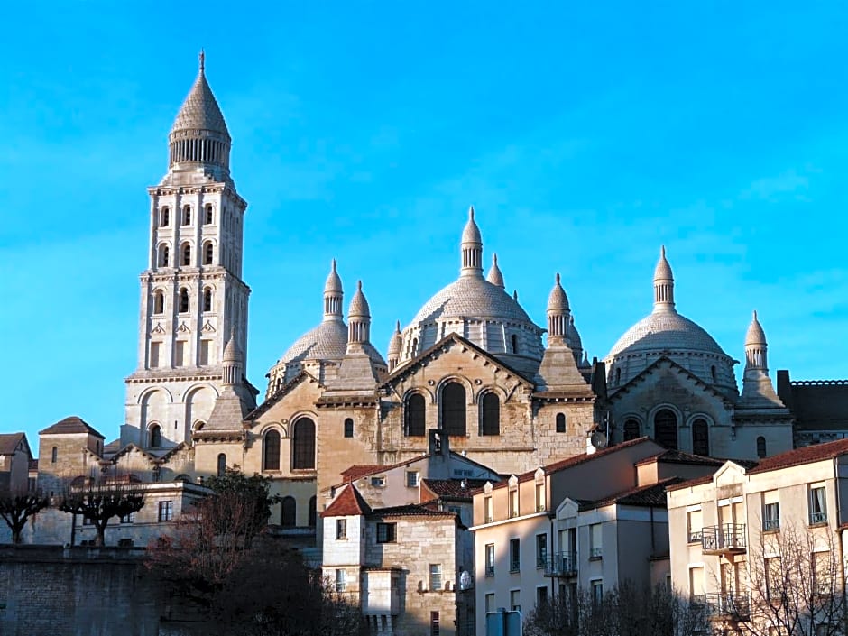 Campanile Perigueux - Boulazac