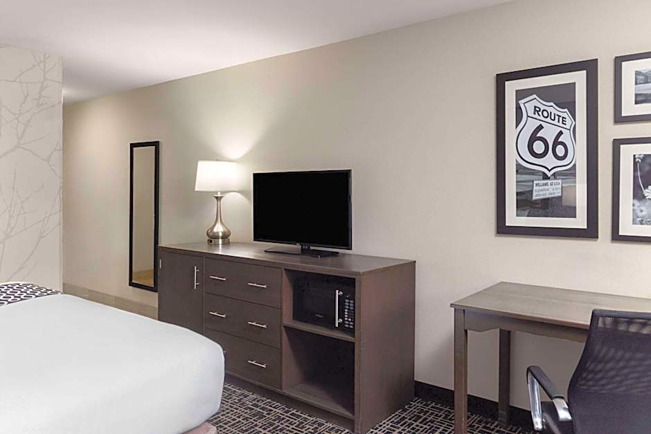 La Quinta Inn & Suites by Wyndham Williams-Grand Canyon Area
