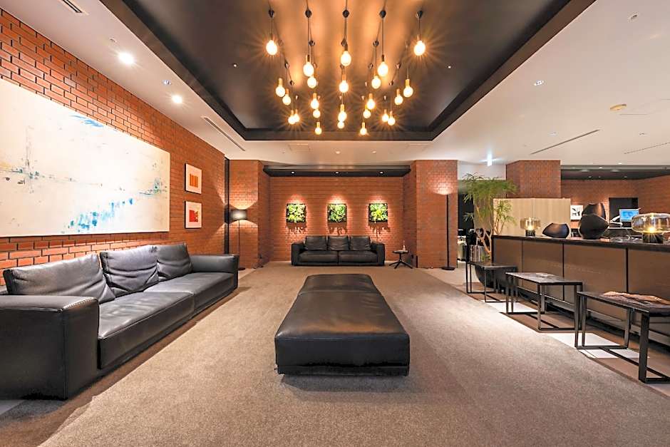 Richmond Hotel Yokohama Ekimae