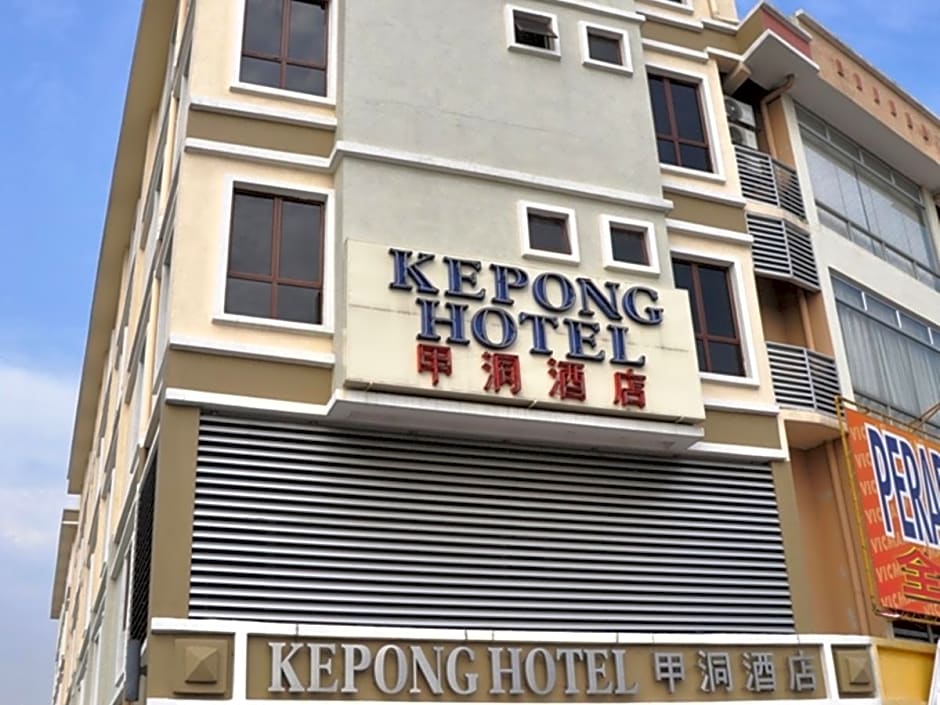 Kepong Hotel