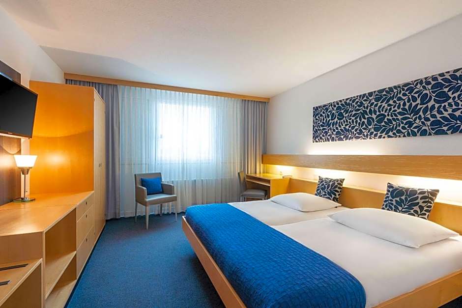 Photo 1 of 4 of Double Room