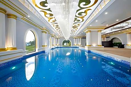 Glenda Tower Moc Chau Hotel