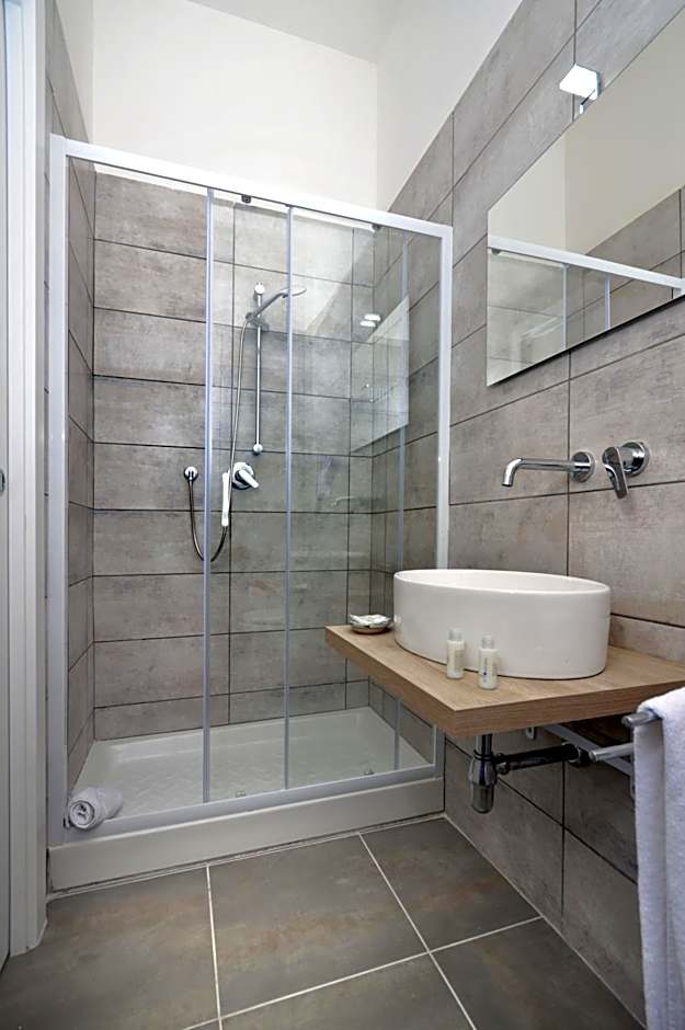 B&BCentral Station Napoli