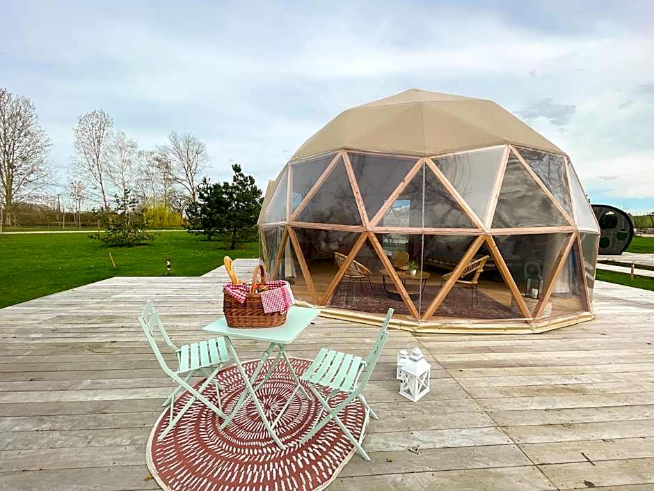 Les Etangs de la Bassée