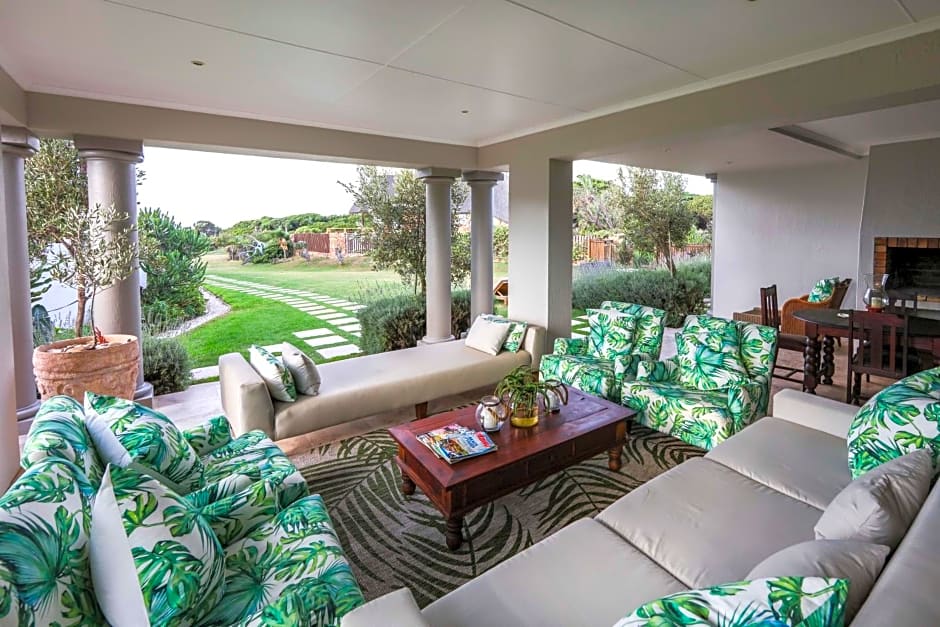 Supertubes Guesthouse