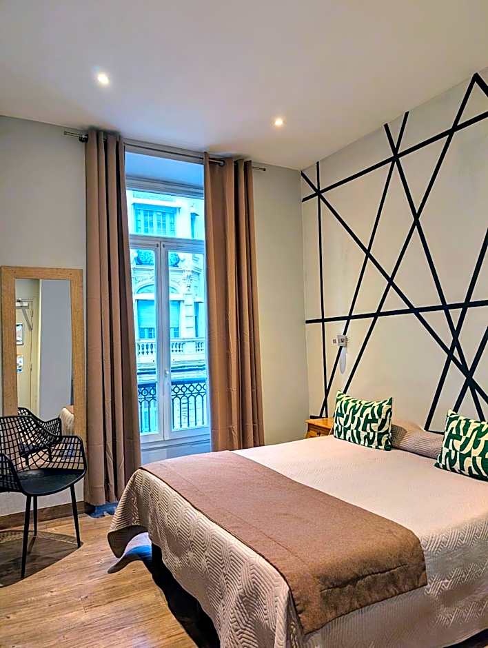 H33 Hôtel