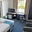 Hotel St Leonards