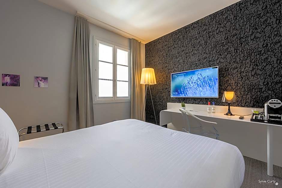 Hôtel La Monnaie Art & Spa