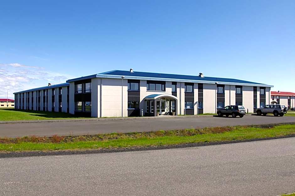 Photo 1 of 37 of Start Keflavík Airport