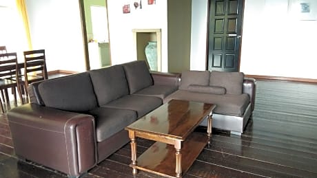 Villa Suite 3-Bedroom