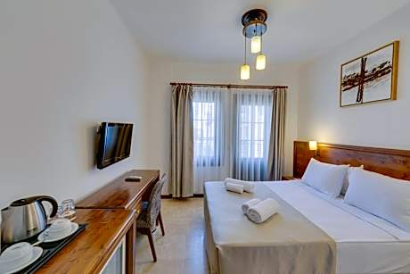 Budget Double or Twin Room