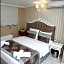 Kadi Konagi Thermal Hotel