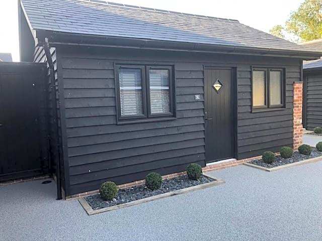 The Stables Kersey Mill