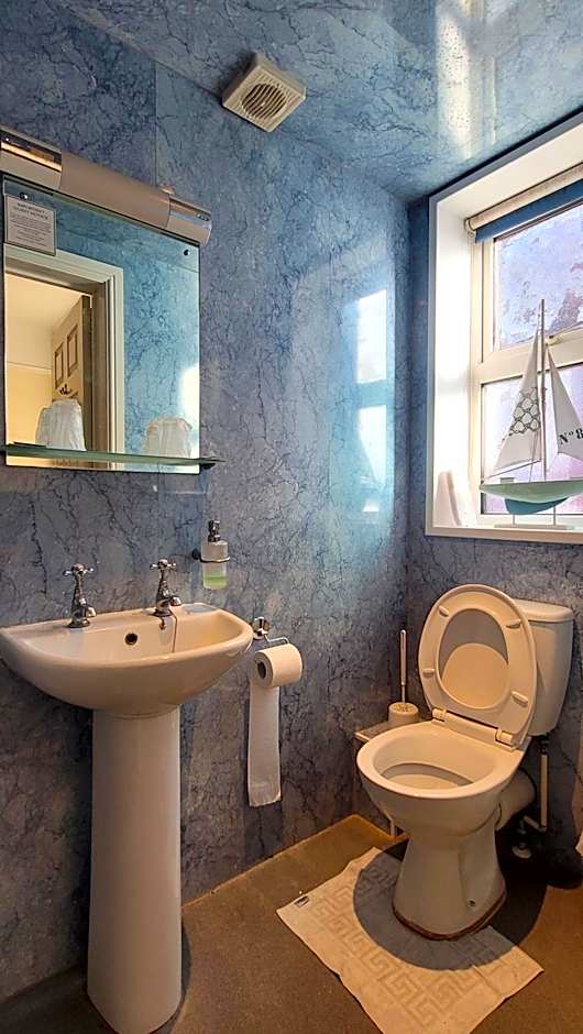Argyle Lodge Self Catering Guest House