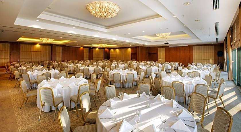 Park Dedeman Denizli