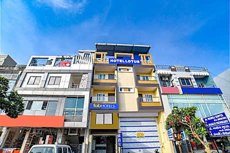 FabHotel Lotus