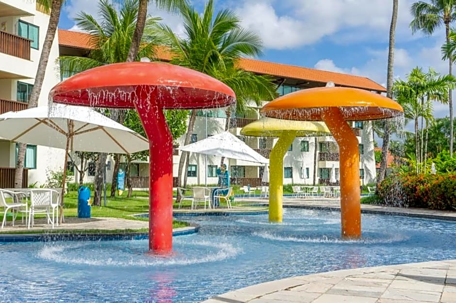 Marulhos Suite Resort