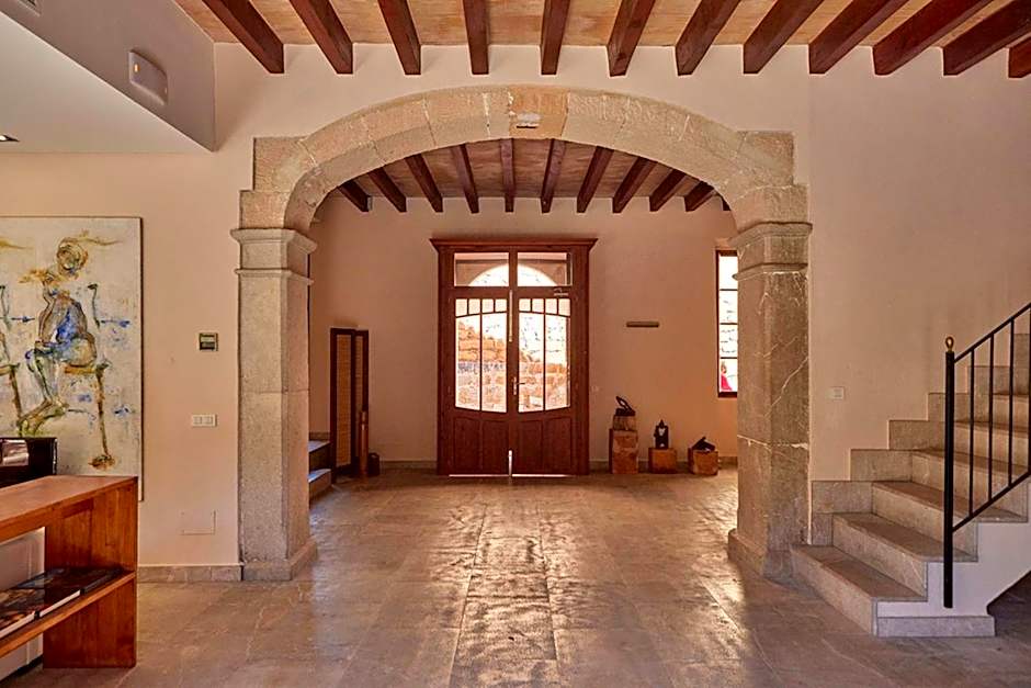 Ca' n Beia Suites - Adults Only