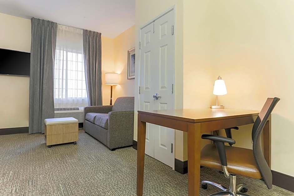 Staybridge Suites Reno Nevada By IHG