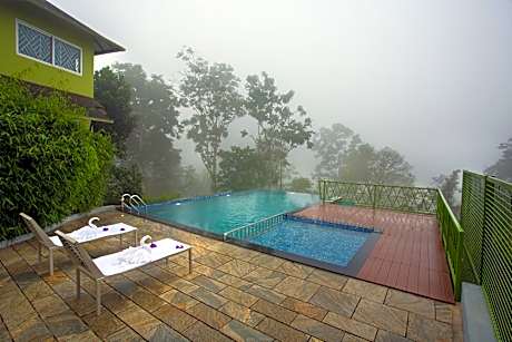 Amrezy Luxury Resort & Spa