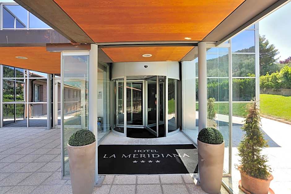 Hotel La Meridiana
