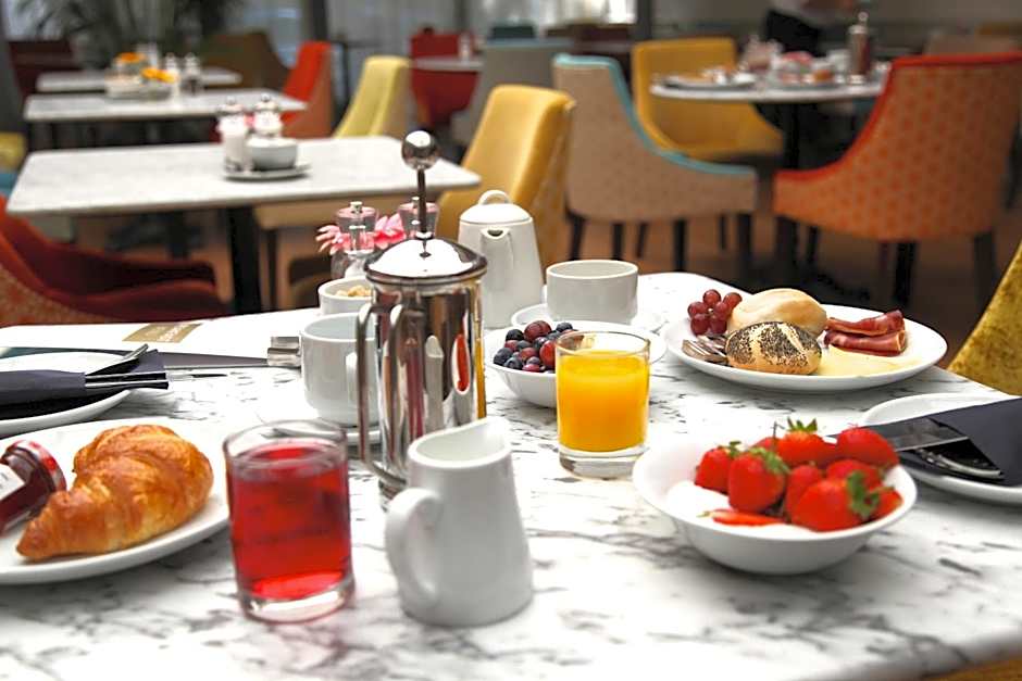 The Gonville Hotel, a member of Radisson Individuals