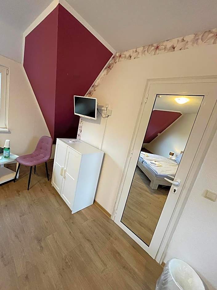 Gästehaus zum Surgrund