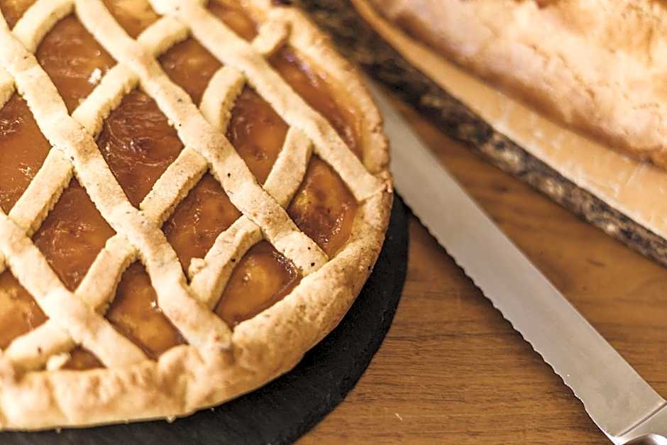 Hotel Mühlbacherhof