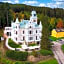 Hotel Château Cihelny