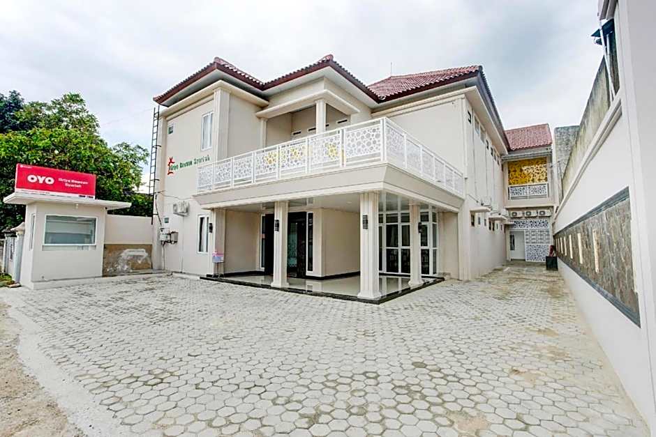 Hotel O Sukarame Near Imanuel Hospital Way Halim Formerly Hotel Griya Bawean