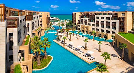 Kempinski Summerland Hotel & Resort