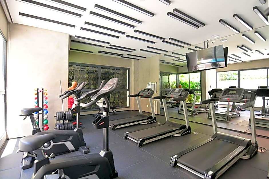 BHomy V Mariana - 2min do metrô Ch Klabin KL1205