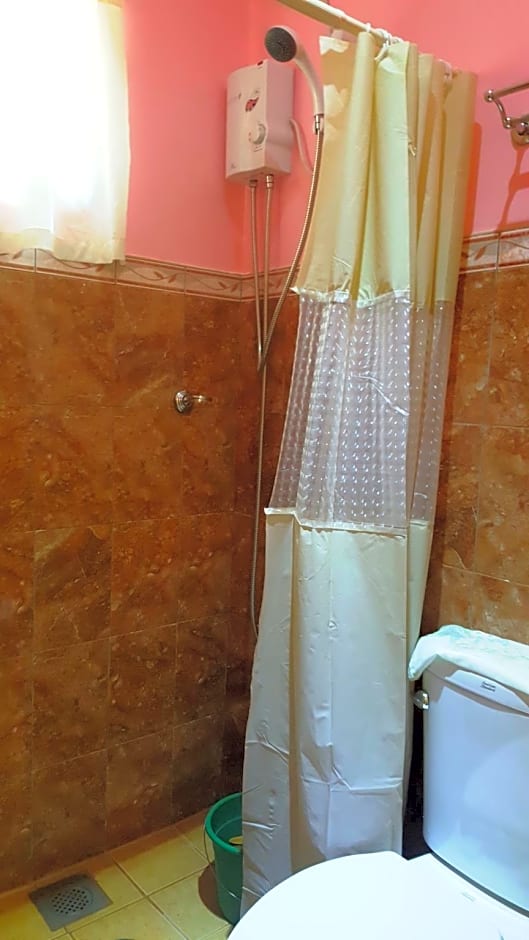 PEDZ CING MANGO LODGE