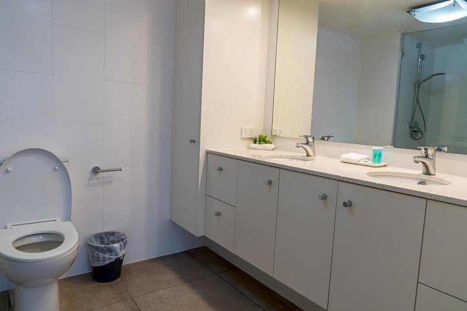 Wharf Boutique Apartments
