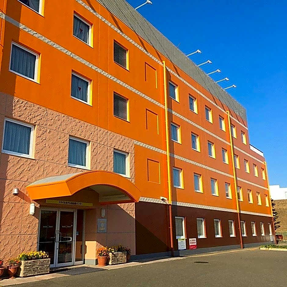 Smile Hotel Sendai Izumi IC