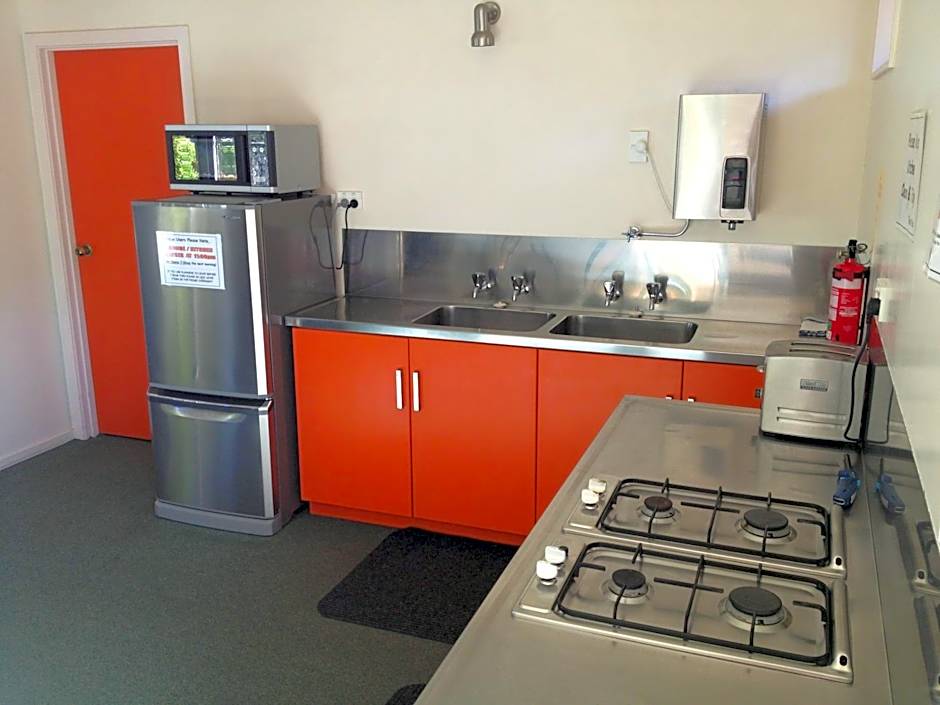 Picton Campervan Park