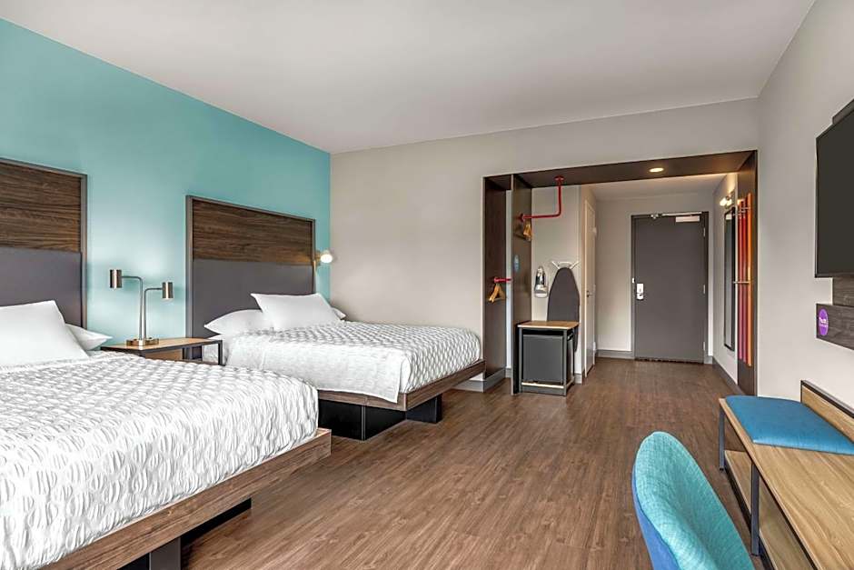 Tru By Hilton Hershey Chocolate Avenue