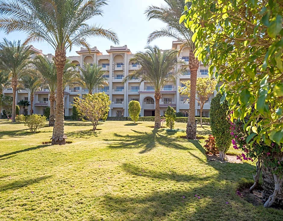 Serenity Alma Heights - Ex Serenity Fun City