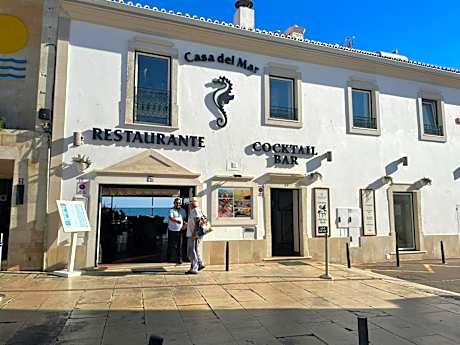 PEDRO SAMORA - Alojamientos en ALBUFEIRA