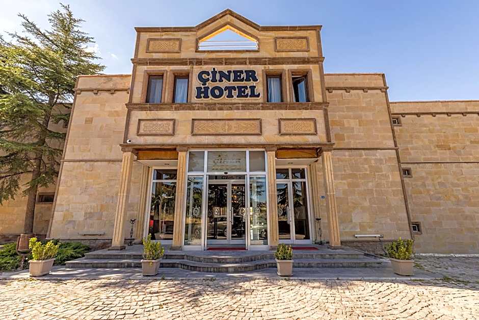 Ciner Hotel