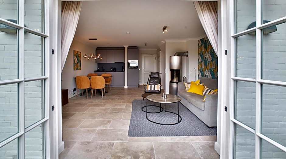 ApartHotel Seepferdchen