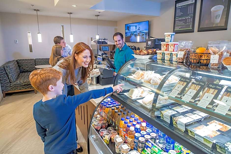 Delta Hotels by Marriott Dartmouth