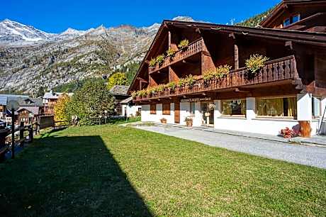 Residence Monterosa