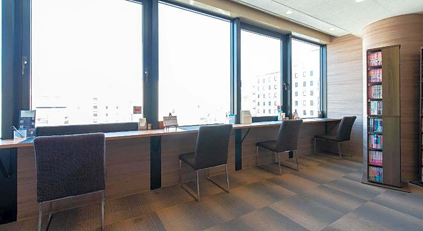 Tabist Hotel Smart Sleeps Oita Station